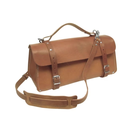 Leather Bags